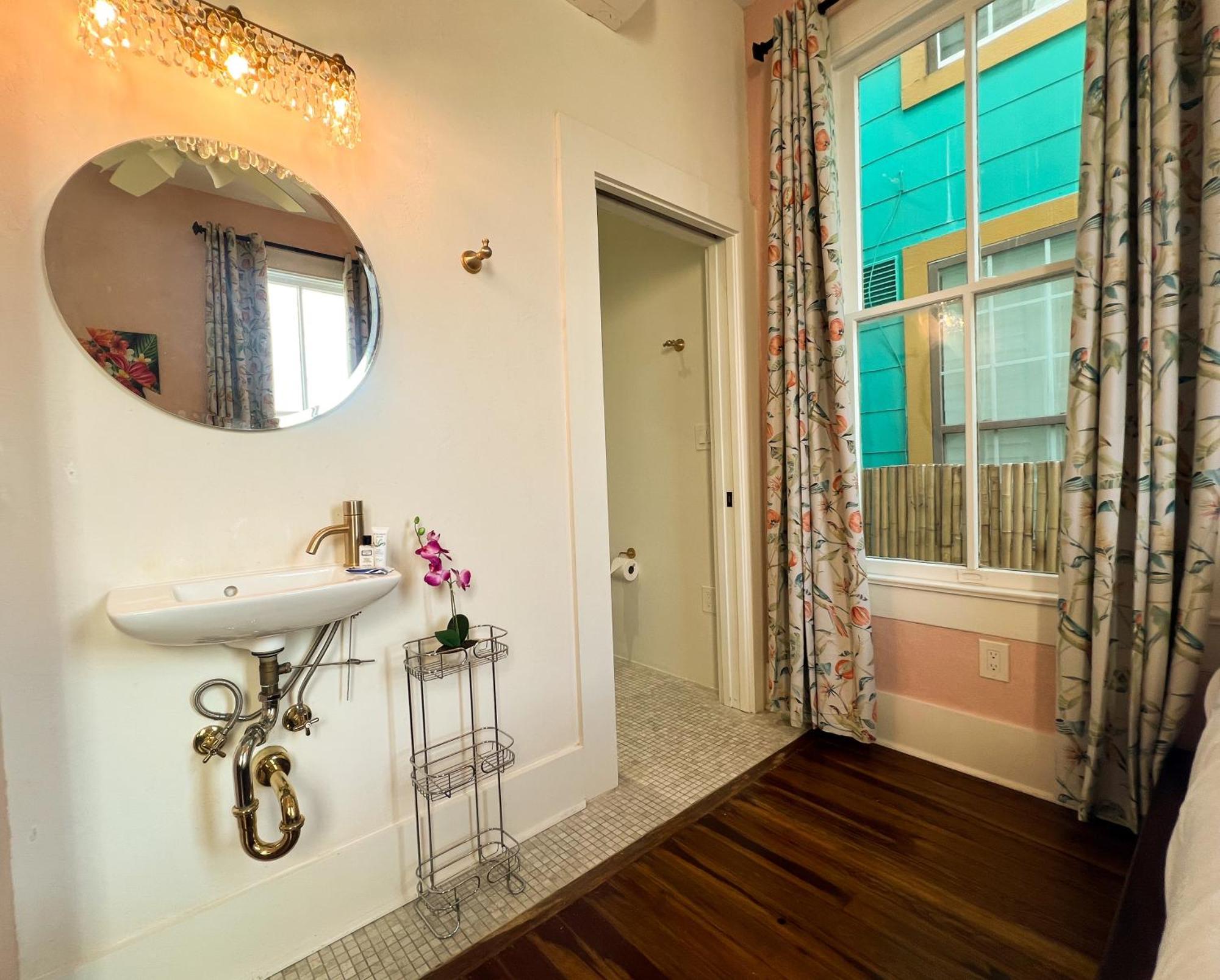Lotus Galveston Hotel Ngoại thất bức ảnh