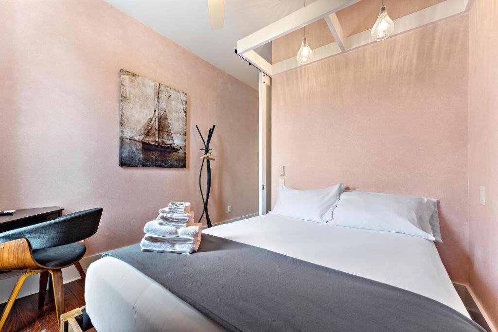 Lotus Galveston Hotel Ngoại thất bức ảnh